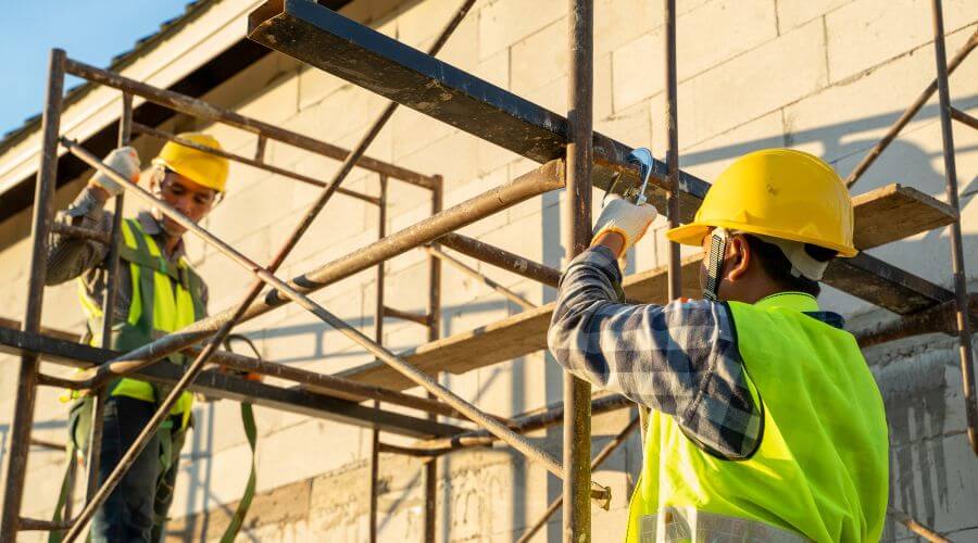Soffit Repair in Norco, CA